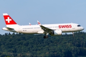 Airbus A320-271N