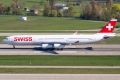 Airbus A340-313