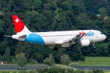 Airbus A320-214