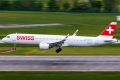 Airbus A321-271NX