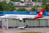 Embraer 195AR (ERJ-190-200IGW)