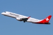 Embraer 190STD (ERJ-190-100STD)