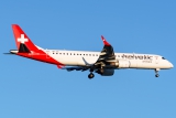 Embraer 195AR (ERJ-190-200IGW)