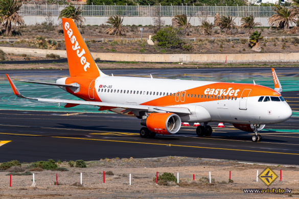 Airbus A320-214