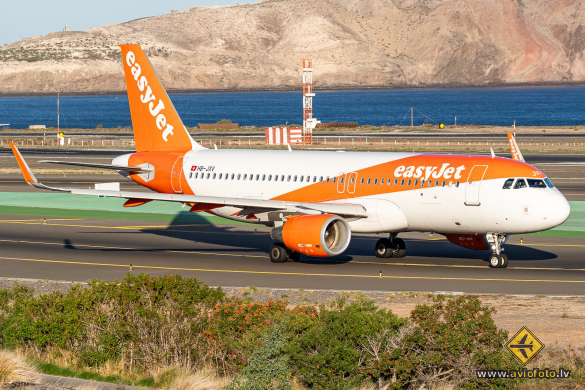 Airbus A320-214