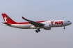 Airbus A330-223