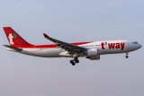 Airbus A330-223