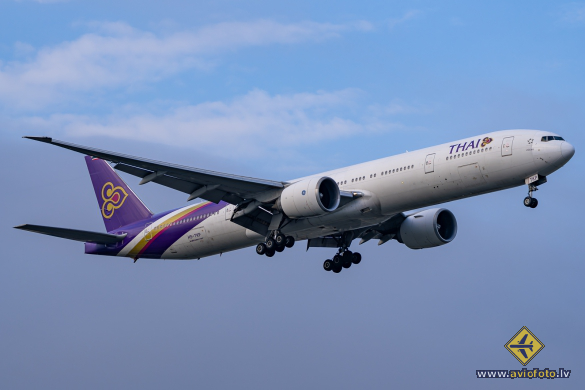 Boeing 777-3AL/ER