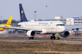 Airbus A320-214