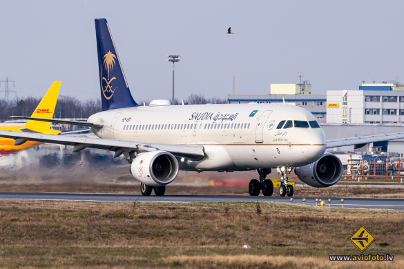 Airbus A320-214