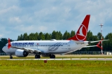 Boeing 737-8 MAX