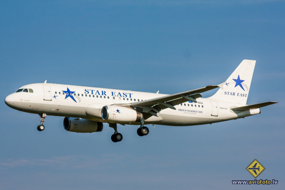 A320-231