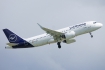 Airbus A320-271N