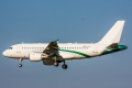 Airbus A319-112
