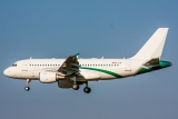 Airbus A319-112