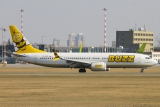 Boeing 737-8 MAX 200