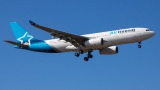 Airbus A330-243