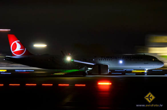 Airbus A321-271NX