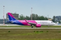 Airbus A320-271N