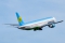 Boeing 767-33P/ER