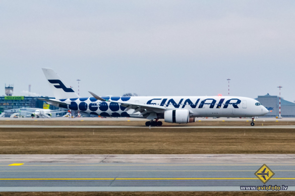 Airbus A350-941