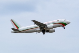 Airbus A319-111