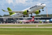 Airbus A220-300