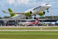 Airbus A220-300