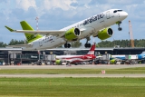 Airbus A220-300