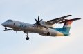 Bombardier DHC-8-402 Q400
