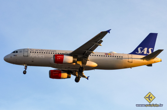 Airbus A320-232
