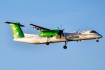 Bombardier DHC-8-402 Q400