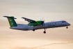 Bombardier DHC-8-402 Q400