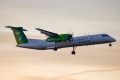 Bombardier DHC-8-402 Q400