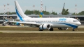 Boeing 737-8 MAX