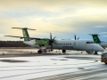 Bombardier DHC-8-402 Q400