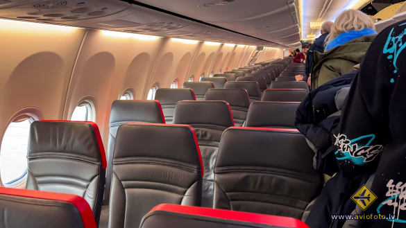 Boeing 737-8 MAX 200
