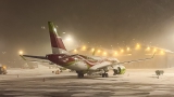 Airbus A220-300