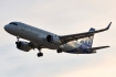 Airbus A320-251N