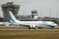 Boeing 737-8 MAX