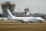 Boeing 737-8 MAX