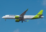 Airbus A220-300