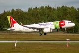 Airbus A320-251N