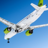 Airbus A220-300