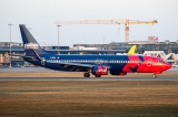 Boeing 737-8Q8