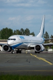 Boeing 737-8 MAX