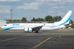 Boeing 737-8 MAX