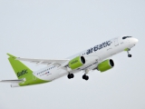 Airbus A220-300
