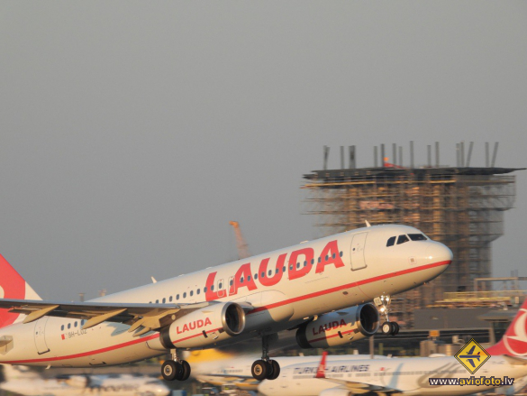 Airbus A320-232