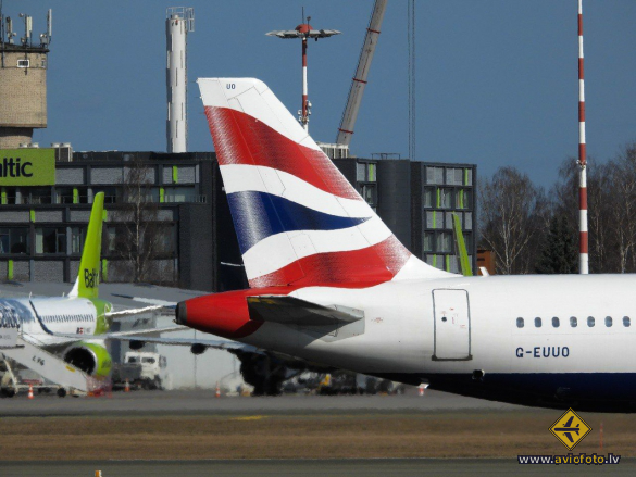 Airbus A320-232